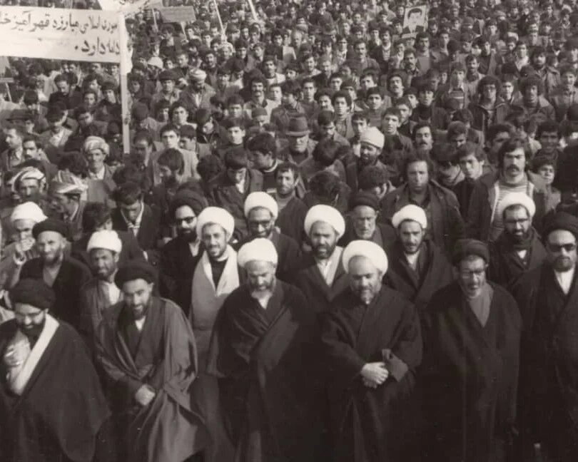 ماجرای تاریخ سازی مردم ارومیه در ۲ بهمن ۱۳۵۷