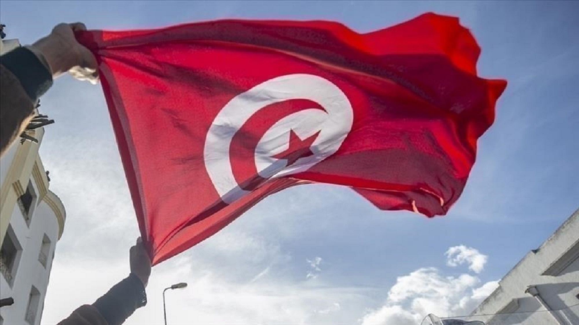 UN calls for preserving democratic values of Tunisian revolution