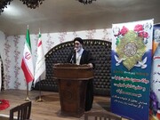 تاکید امام جمعه تبریز بر تعامل نهادهای فرهنگی و تبلیغی