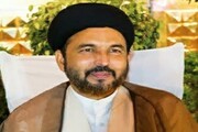 آیت اللہ ری شہری پیکر اخلاص و عمل تھے: مولانا سید مشاہد عالم رضوی