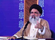 جب دین کے خلاف اعلان جنگ کر دیا جائے تو مسلمانوں پر دفاع واجب ہے: علامہ جواد نقوی
