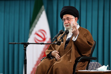 حماسه انتخابات، مکمل حماسه بدرقه شهیدان + صوت