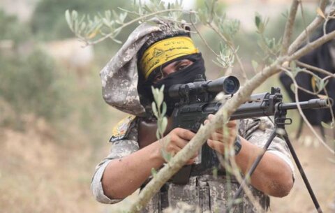 Fatah Military