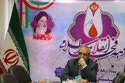 برنامه های ستاد دهه فجر اصفهان اعلام شد