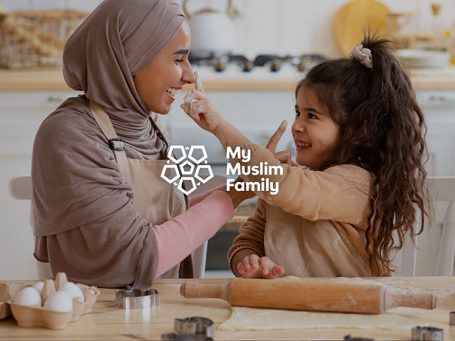 Helping Muslim Parents Navigate the Modern Challenges of Raising a Strong & Loving Muslim Family