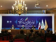Iran to consult with all neighbors on Vienna Talks