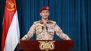 Yemeni Armed Forces Conduct Retaliatory Massive Missile