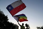 اگر جامعه شیلی خواستار تغییر قوانین ازدواج باشد، باید تغییر کند