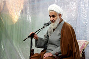 امام خمینی (ره) با غیرت امیرالمومنینی در برابر کاپیتولاسیون ایستاد