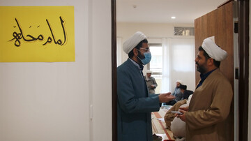 تصاویر/ گعده‌های طلبگی حل مسأله ویژه راهیاران و مدیران تبلیغات اسلامی استان‌ها