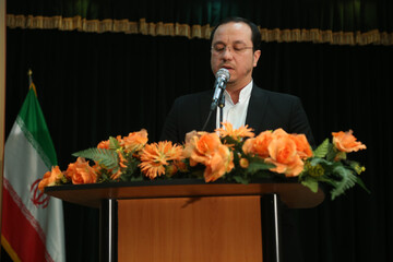 تصاویر/ جشن میلاد حضرت فاطمه زهرا(س) در پژوهشگاه فرهنگ و اندیشه اسلامی