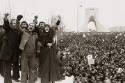 عندما تنتصر الارادة الدينية على اللادين؛ الثورة الاسلامية الايرانية انموذجا