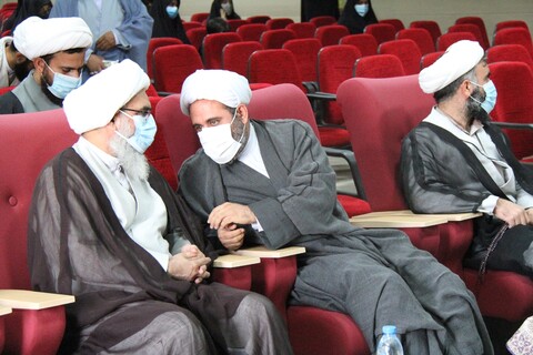 اختتامیه جشنواره علامه حلی در بوشهر