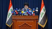 عراقی حکومت کی تشکیل کے لئے بغداد میں مقتدیٰ الصدر اور اور شیعہ سیاسی پارٹیوں کا اہم جلاس