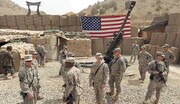 النيابة العسكرية: الوجود الأمريكي في سوريا ليس له مسمى سوى الاحتلال