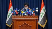 इराकी सरकार बनाने के लिए बगदाद में मुक़्तदा सदर और शिया राजनीतिक दलों की  महत्वपूर्ण बैठक