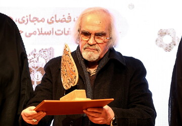 شعر حوزه در چند سال اخیر رشد چشم گیری داشته است