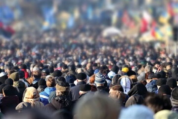 تشدید نگرانی‌های جمعیتی و لزوم چاره‌اندیشی با قید فوریت