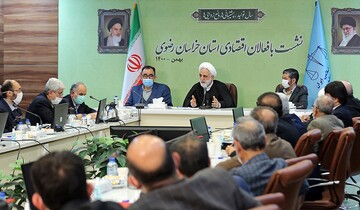 با محتکران و گرانفروشان به اشد وجه برخورد شود