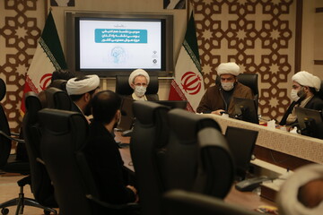 سومین نشست بررسی «نقشه راه کلان حوزه هوش مصنوعی» برگزار شد