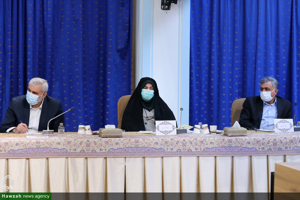رئیس جمهور در دیدار نمایندگان استان‌های خوزستان، چهارمحال و بختیاری و لرستان: