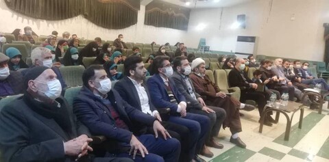 تصاویر/ اختتامیه جشنواره بین المللی سردار دلها در کاشان