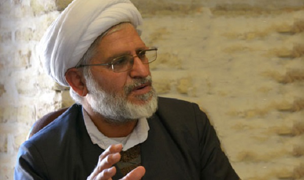 همسران کارکنان مدرسه علمیه امام محمد باقر (ع) مشهد تجلیل شدند