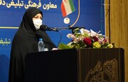 ظرفیت خوب بانوان مبلغه اصفهان برای معرفی الگوی زن مسلمان