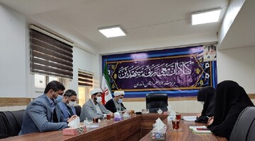 برای اصلاح فضای خانواده و تربیت فرزند به دنبال پژوهش باشیم