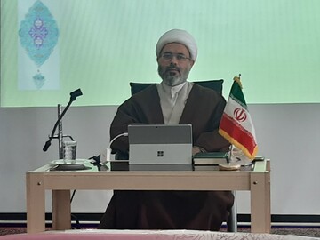 طلاب در فرایند تربیتی "مصرف کننده، منفعل و تماشاچی" نیستند