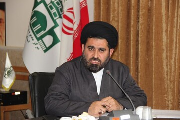 کارگاه تلبس طلاب حوزه علمیه قزوین برگزار می شود
