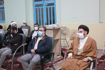 ارتقا فرهنگ دینی و اقتصادی کشور از اهداف حوزه و دانشگاه است