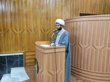 اختتامیه جشنواره استانی علامه حلی (ره) گیلان برگزار شد