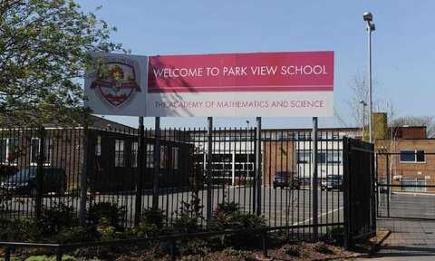 Park View school