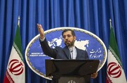 Iran slams any normalization of ties with Israeli regime