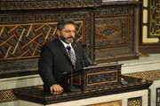 نماینده پارلمان سوریه: ایران زیر فشار تحریم رشد کرده است