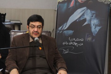 شرایط نسل جوان امروز با نسل اوایل انقلاب بسیار متفاوت است