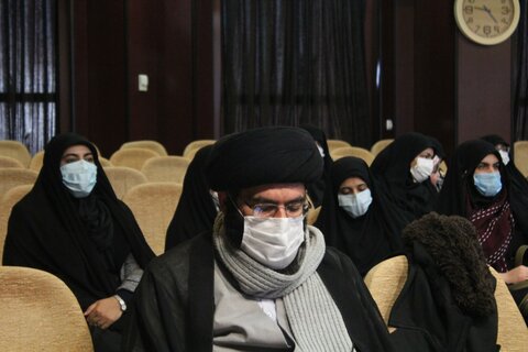 تصاویر/ اختتامیه جشنواره علامه حلی (ره) در کردستان