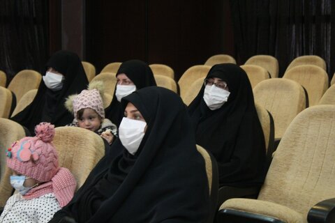 تصاویر/ اختتامیه جشنواره علامه حلی (ره) در کردستان