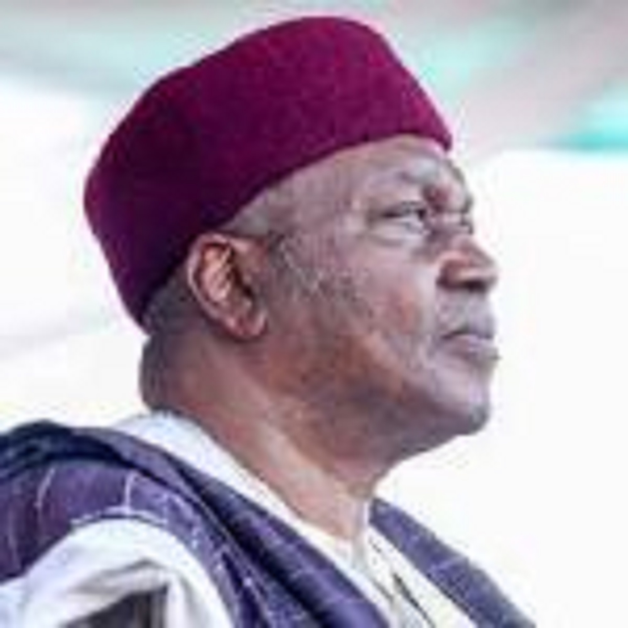 Taraba gov Ishaku is a Muslim hater