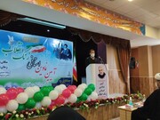«زنگ انقلاب» در مدارس کردستان نواخته شد
