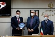 Iran wants Islamic countries to be without borders and visas