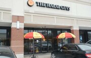 The Halal Guys bring their Culinary Traditions to Pearland