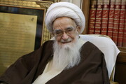الحكومة الايرانية تعلن الحداد العام في البلاد لوفاة المرجع الديني الكلبايكاني
