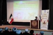 همایش «اهمیت تفسیر قرآن در بیانیه گام دوم انقلاب» در تبریز برگزار شد
