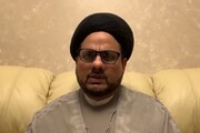 आयतुल्लाहिल उज़मा साफ़ी गुलपायगानी कि वफात शिया जगत के लिए अपूरणीय क्षति: मौलाना अबुल क़ासिम रिज़वी