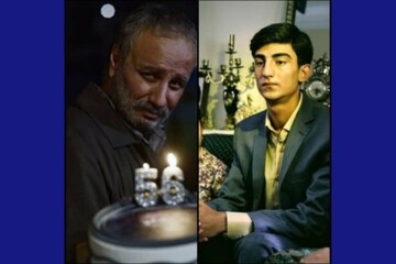 «بیرو» و «مرد بازنده» میهمانان روز اول جشنواره