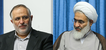 امام جمعه قزوین در تماس تلفنی جویای حال استاندار شد