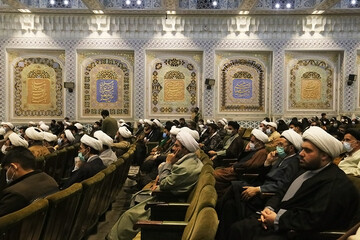 برگزاری بیش از ۲۲ هزار نفر ساعت کارگاه آموزشی در نشست ملی کوثر هدایت