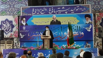 دستاوردهای نظام اسلامی در جهاد تبیین معرفی شوند